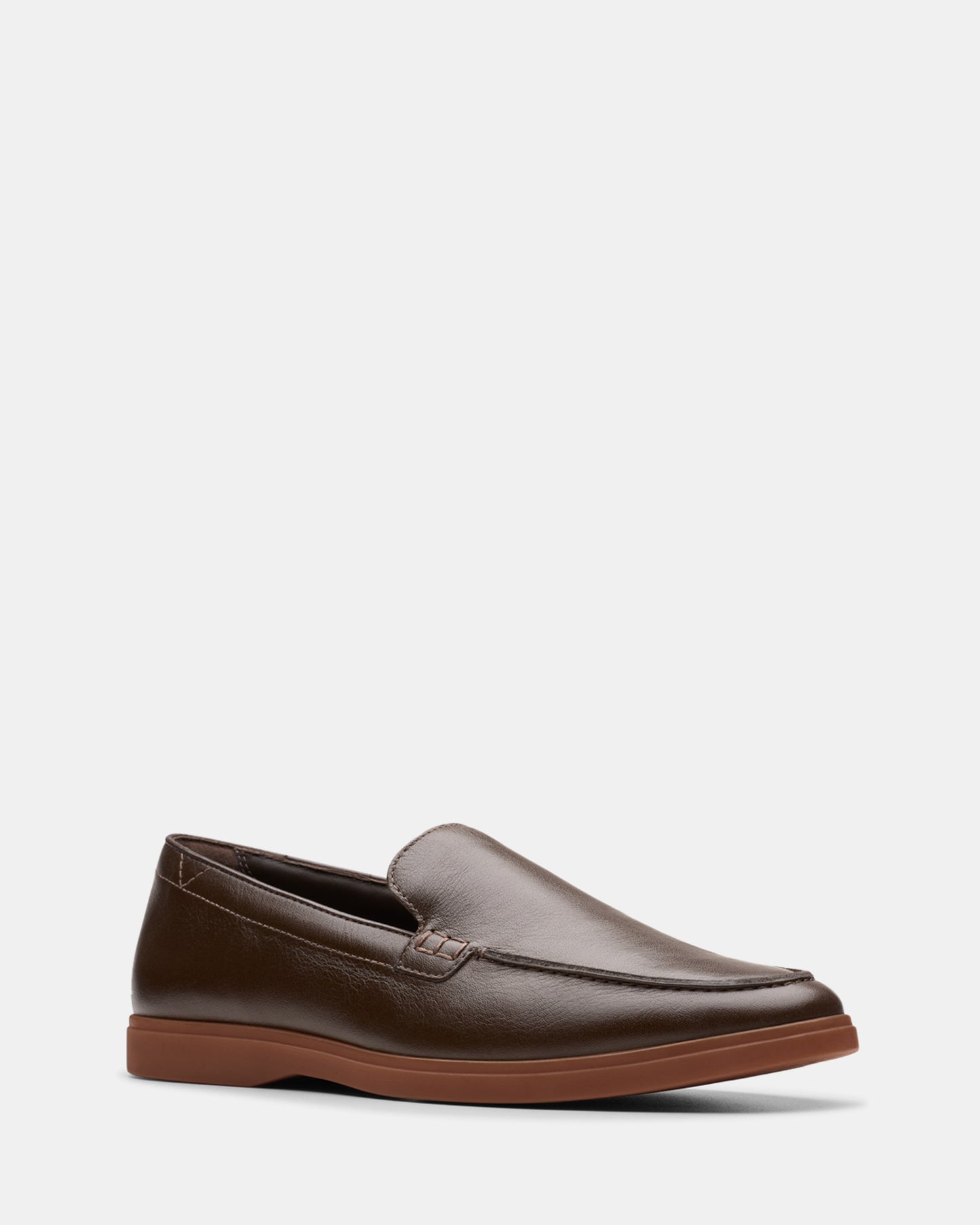 Torford Easy Dark Brown Leather