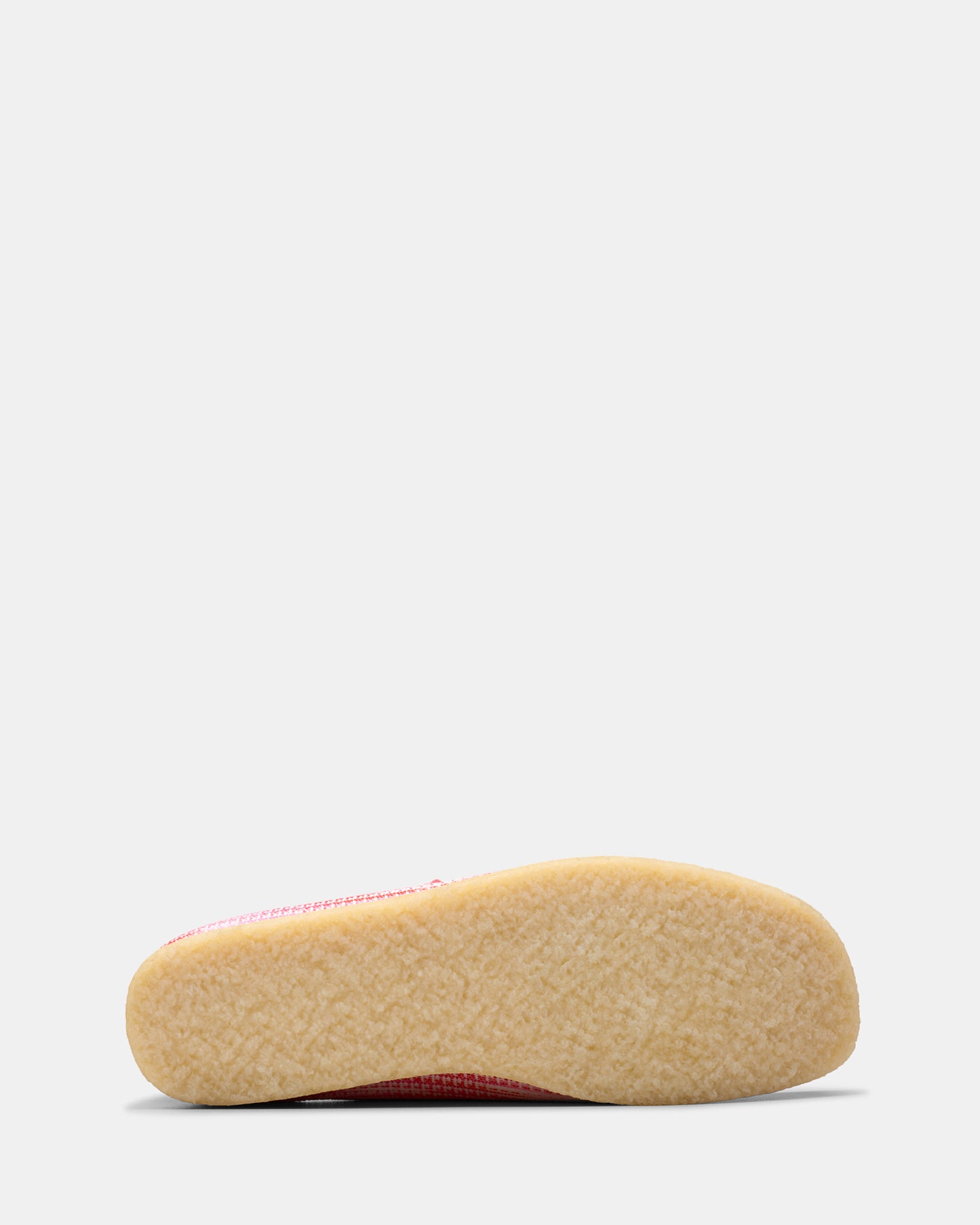 Wallabee X Bott Pink Interest