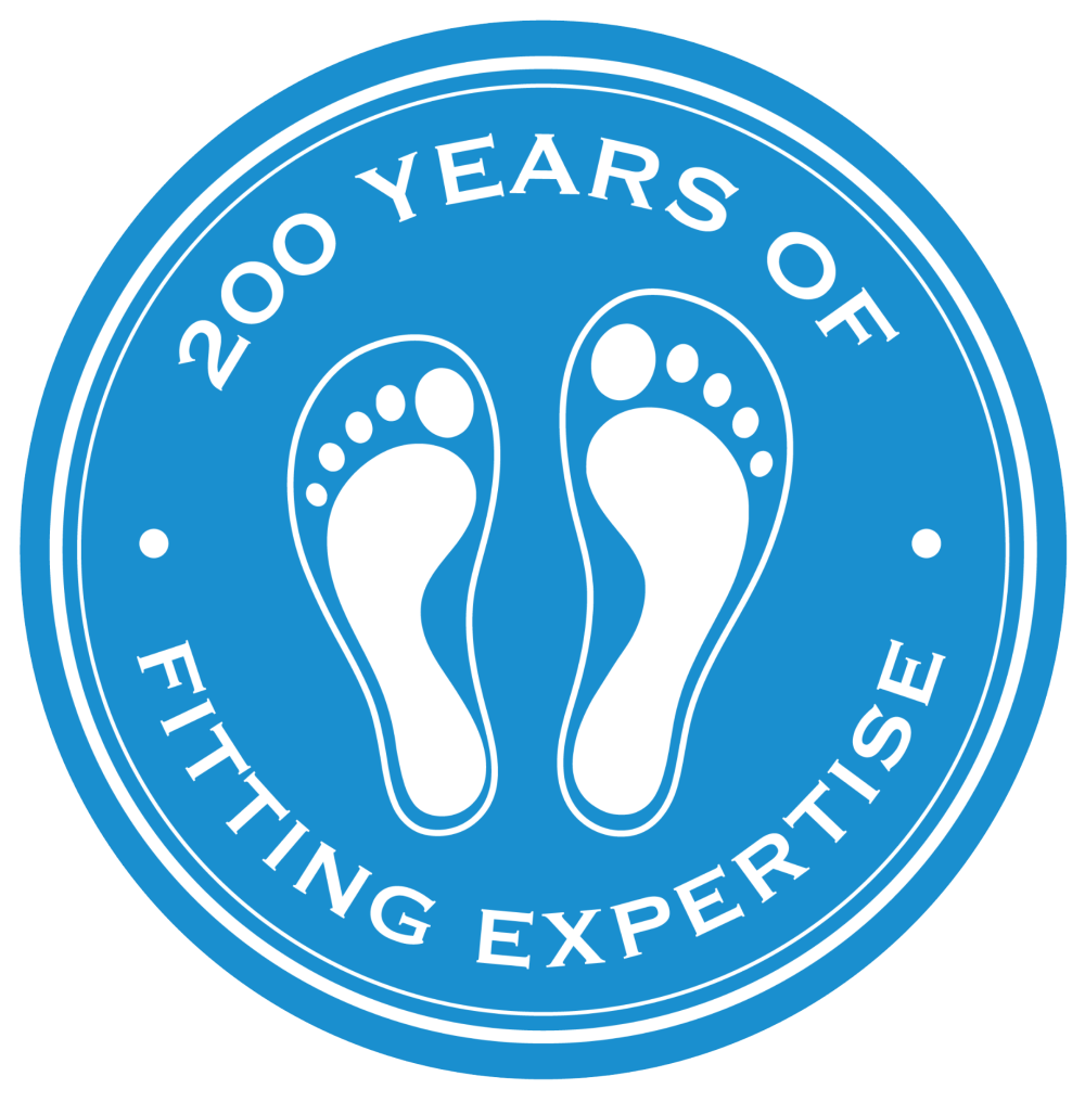 200 Years Of Fitting Expertise