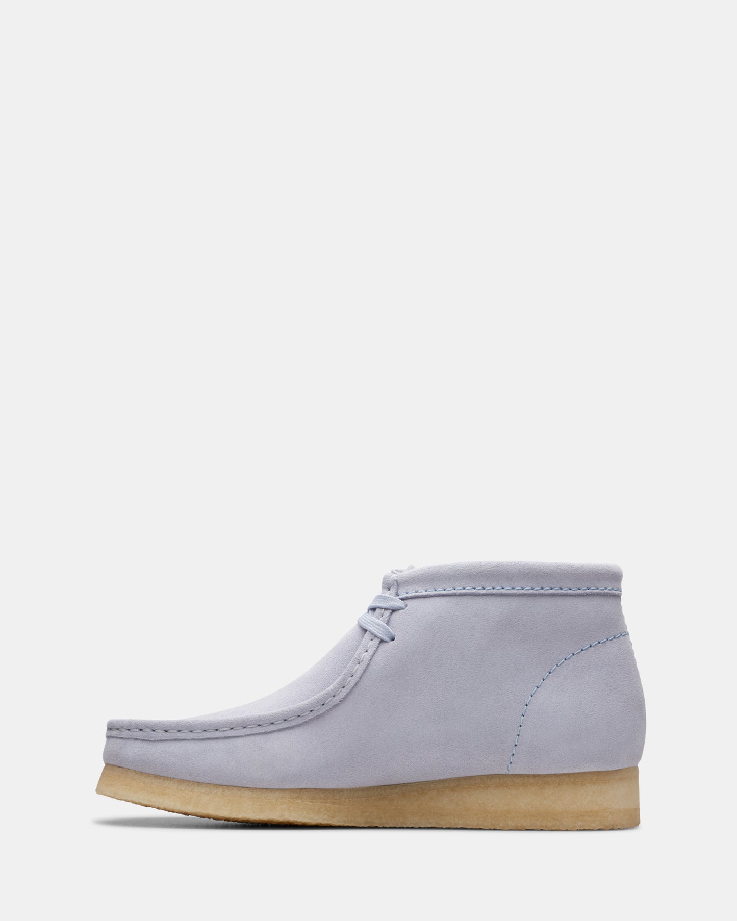 Wallabee Boot (M) Cloud Grey